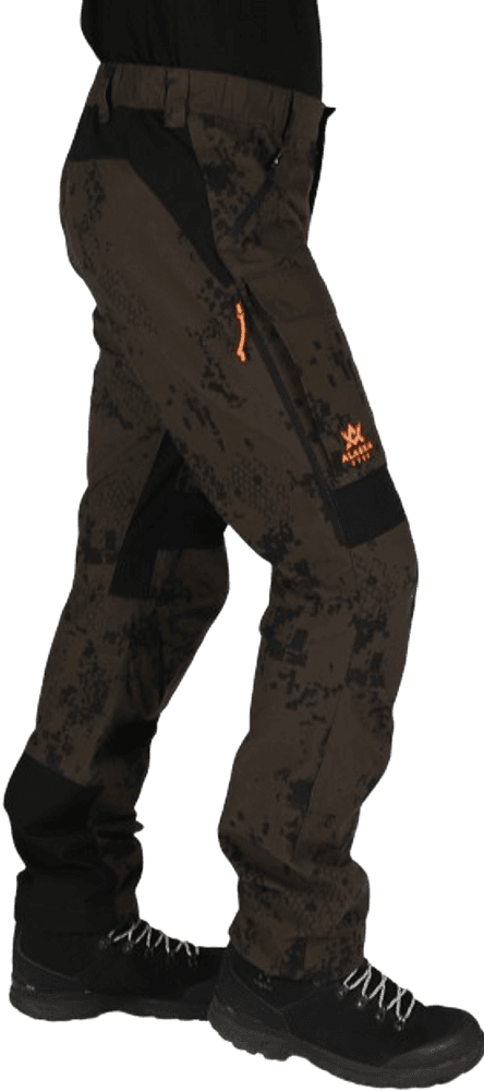 M's Durashield Pant BlindTech Timber, view: 2
