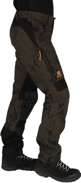 M's Durashield Pant BlindTech Timber, view: 2