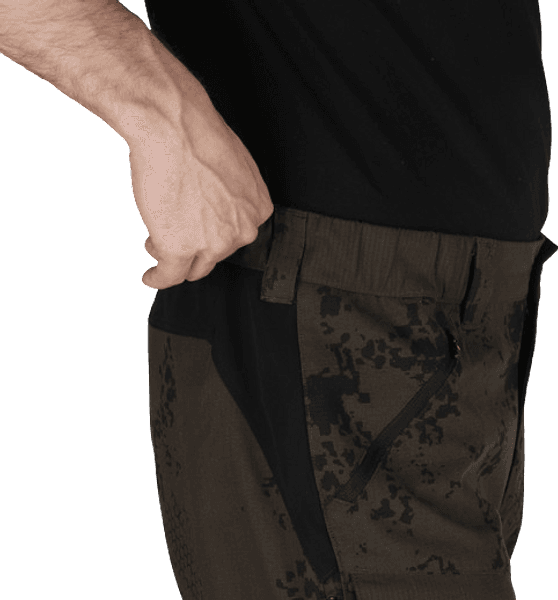 M's Durashield Pant BlindTech Timber, view: 3