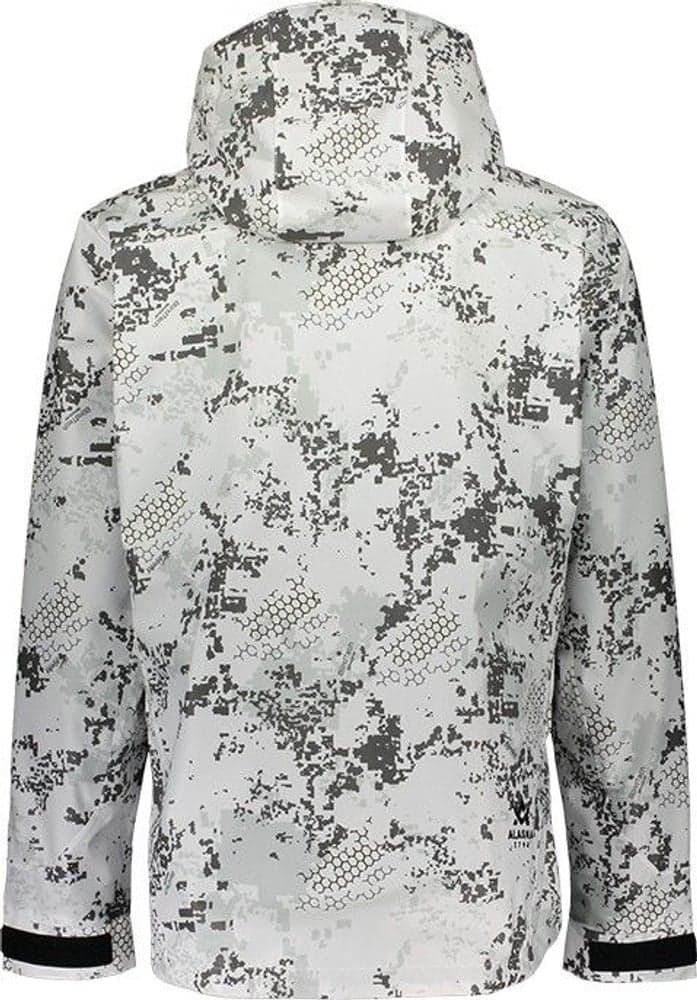 M's Superior Jacket BlindTech Snow, view: 1