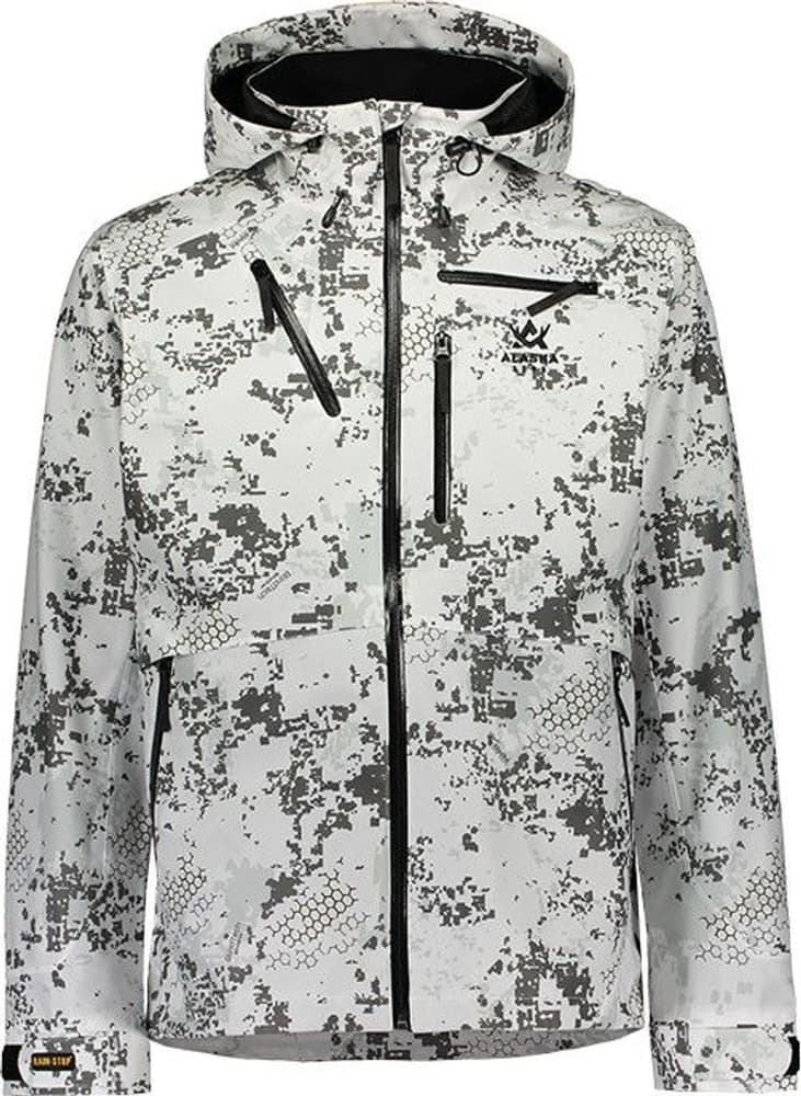 M's Superior Jacket BlindTech Snow, view: 0