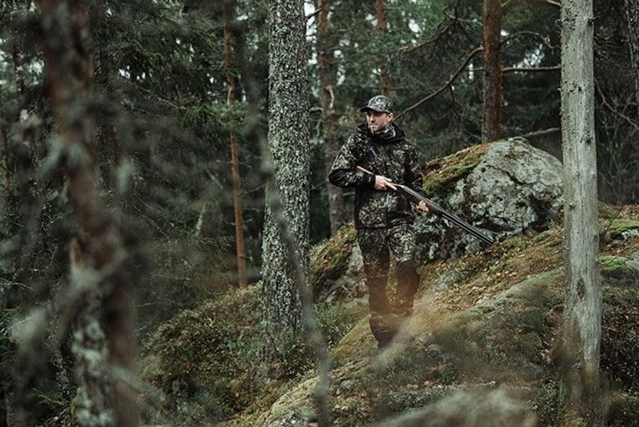 M's Superior Jacket BlindTech Invisible, view: 3