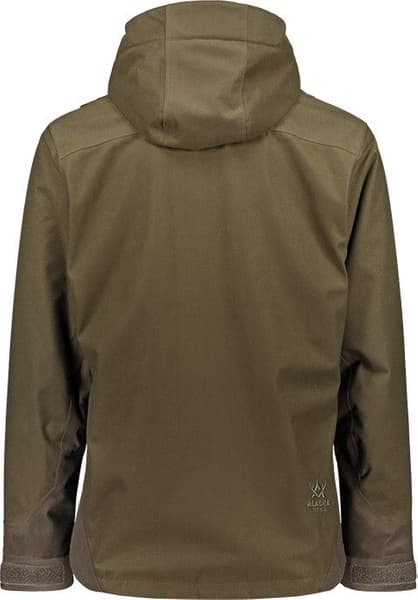 M's Superior Jacket Moss Brown, view: 1