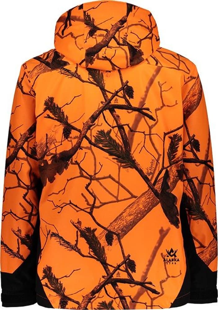M's Superior Jacket Blaze 3D, view: 1