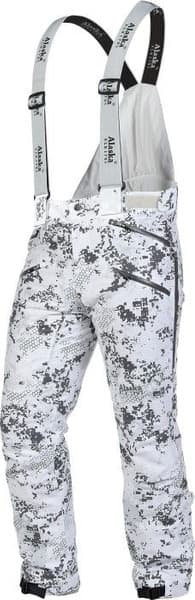 Tundra Padded Pants Snow Camo, view: 0