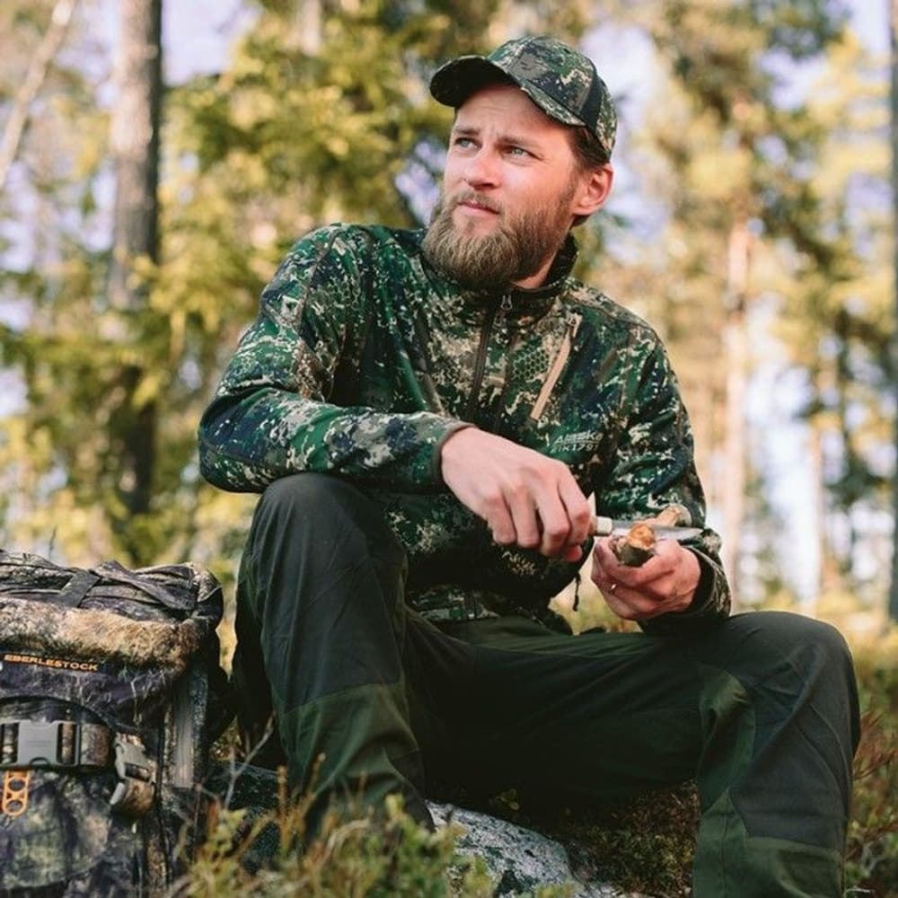 Juneau Powerfleece BlindTech Invisible, view: 1