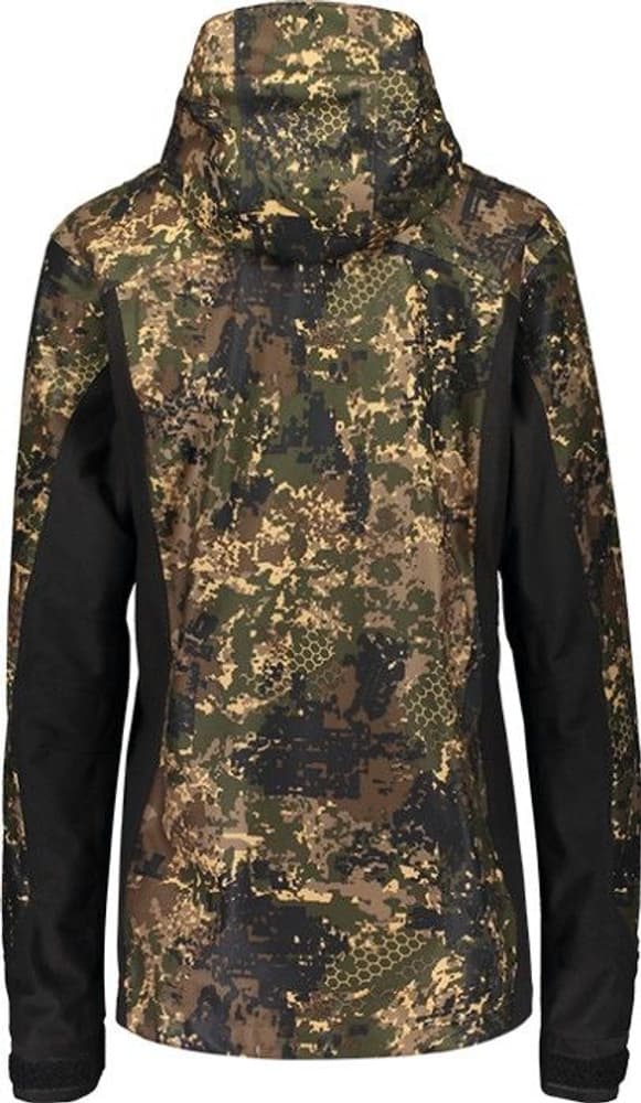 W's Superior Jacket BlindTech Invisible, view: 1