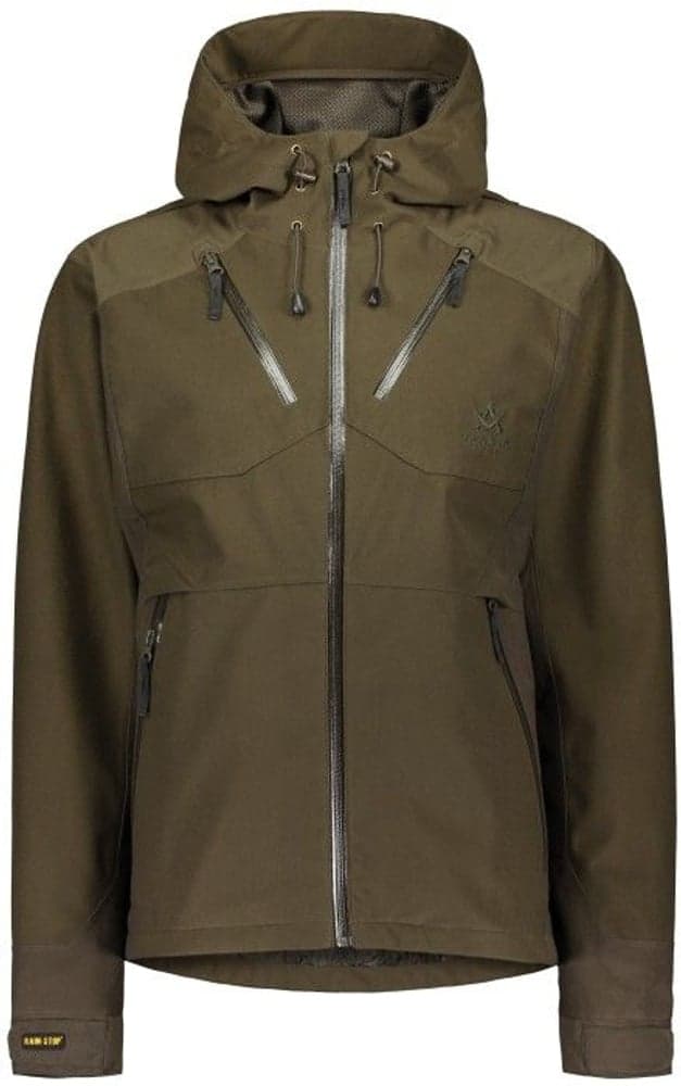 W's Superior Jacket Brown, view: 0
