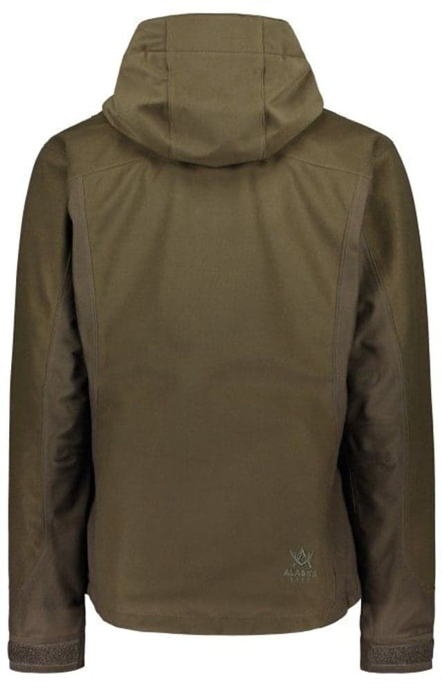 W's Superior Jacket Brown, view: 1
