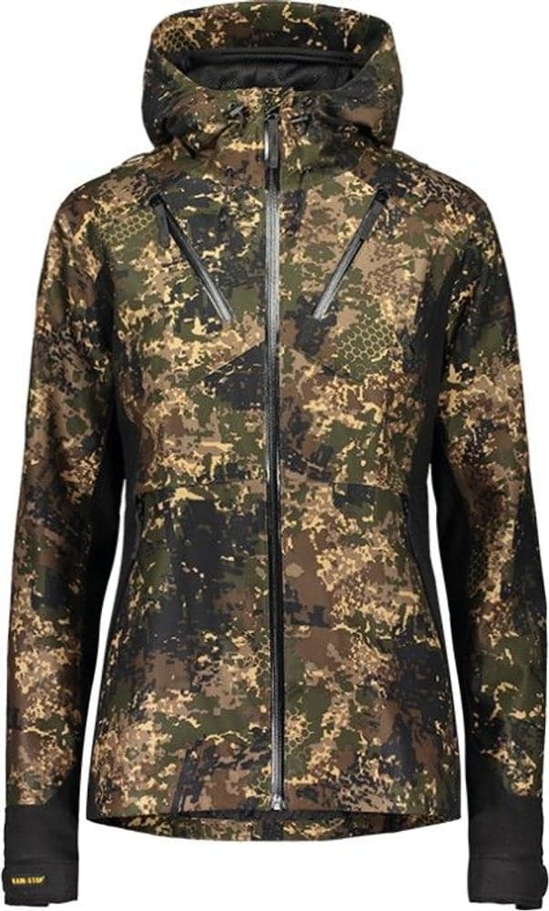W's Superior Jacket BlindTech Invisible, view: 0