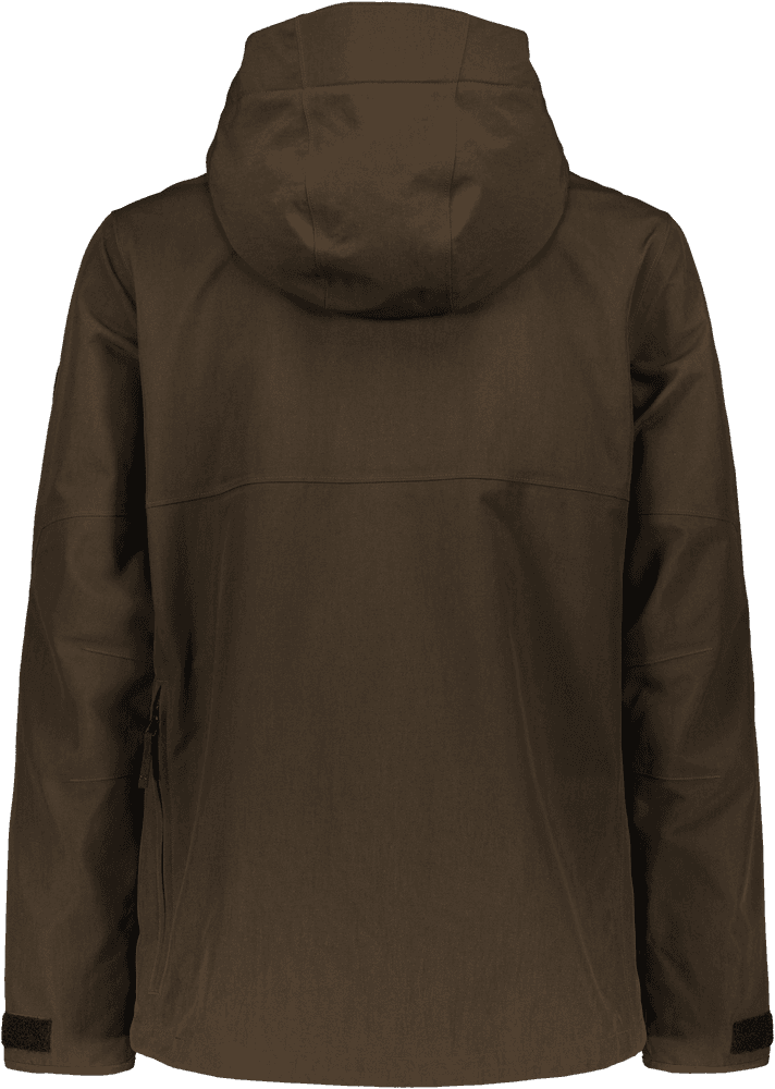 M's Endurance Jacket Brown, view: 1