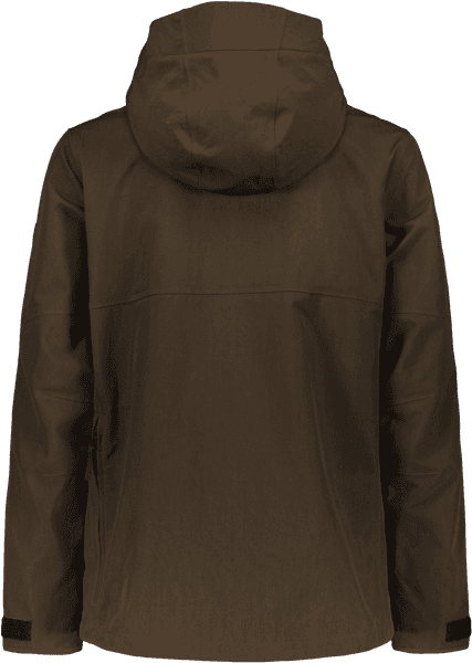 M's Endurance Jacket Brown, view: 1