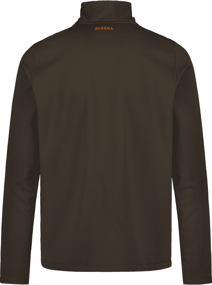 M's ThermoDry Jacket Brown, view: 1