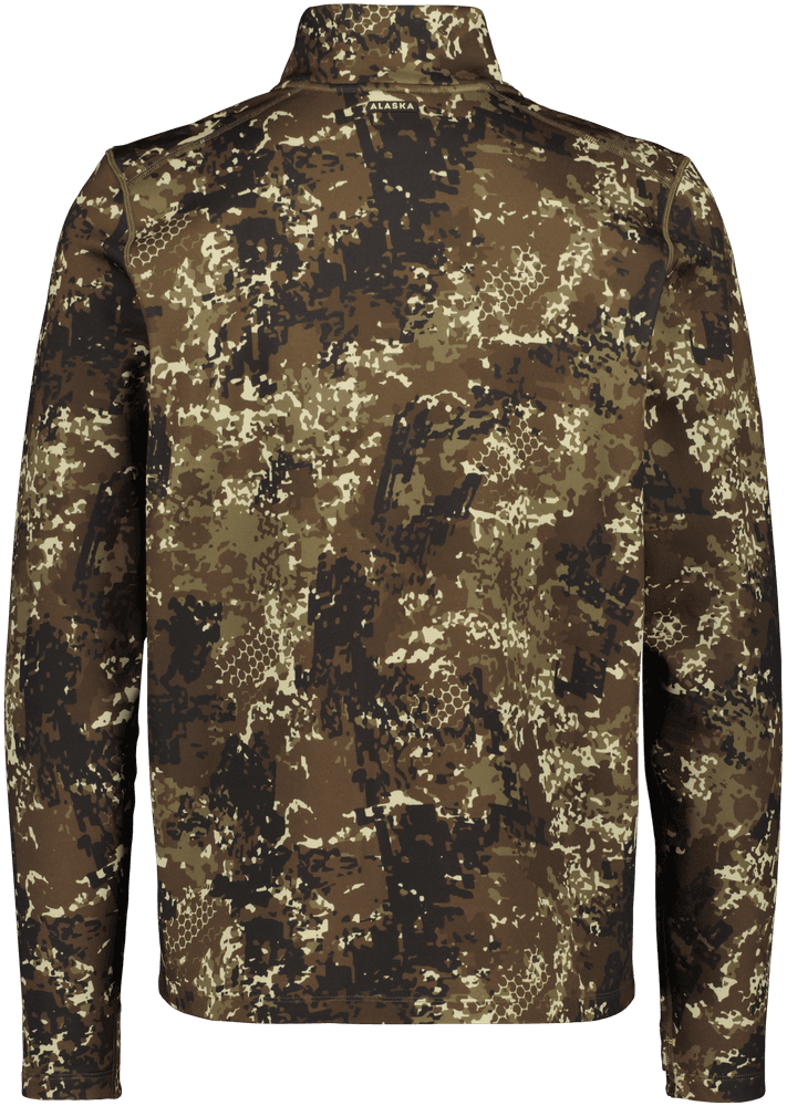 M's ThermoDry Jacket BlindTech Forest, view: 1