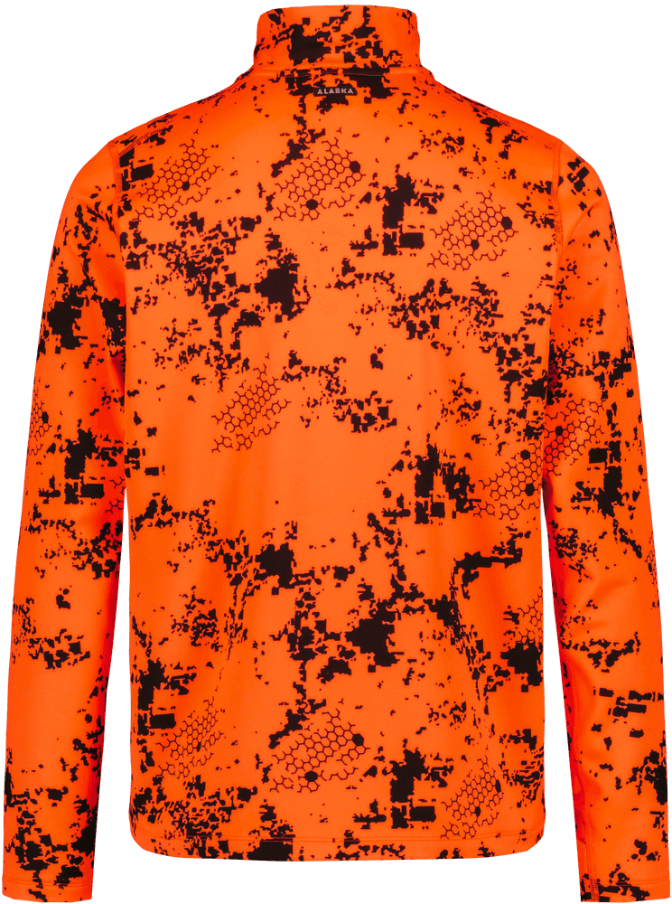 M's ThermoDry Jacket BlindTech Blaze, view: 1