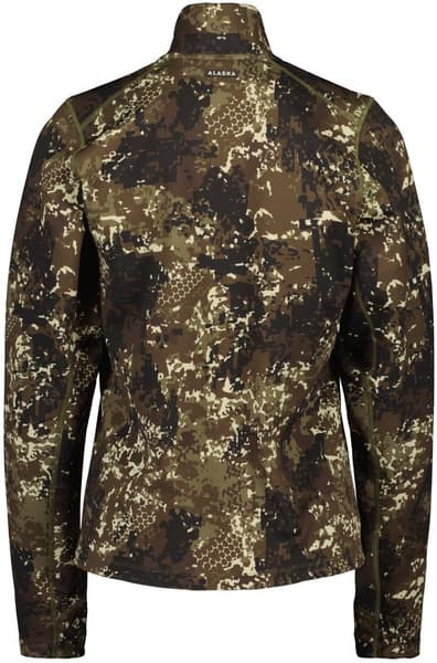 W's ThermoDry Jacket BlindTech Forest, view: 1