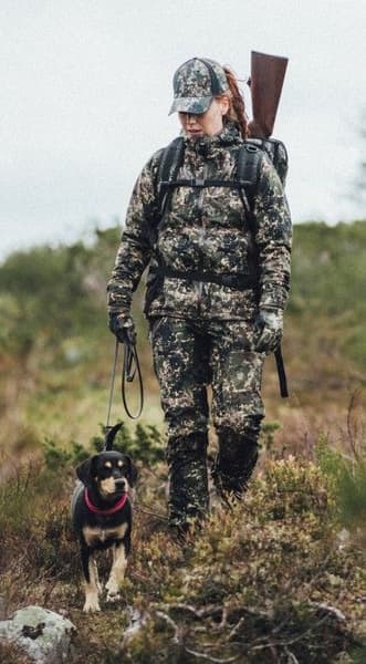 Superior Lady Pants BlindTech Invisible, view: 3