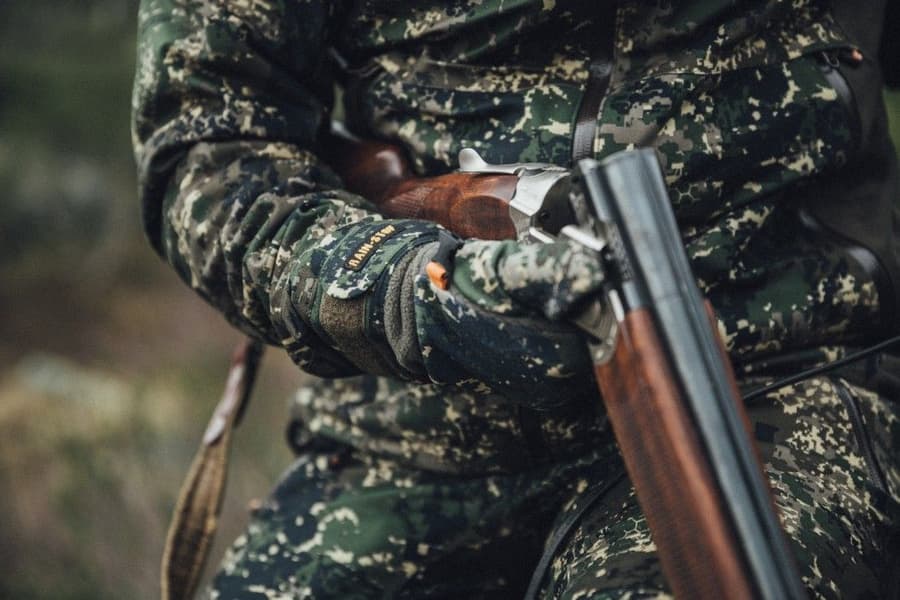 Superior Lady Pants BlindTech Invisible, view: 2