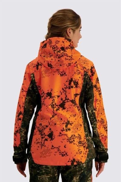 W's Superior 2 Jacket BlindTech Blaze, view: 3