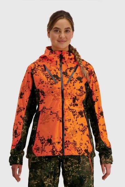 W's Superior 2 Jacket BlindTech Blaze, view: 2