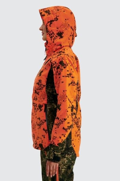 W's Superior 2 Jacket BlindTech Blaze, view: 6