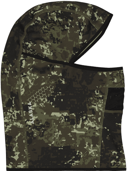 ThermoDry Balaclava BlindTech, view: 1