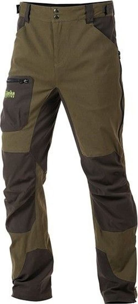 Yukon Friluftsbyxa, view: 0