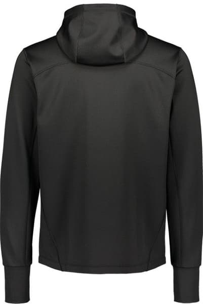 M's ThermoDry Hoodie Black, view: 1