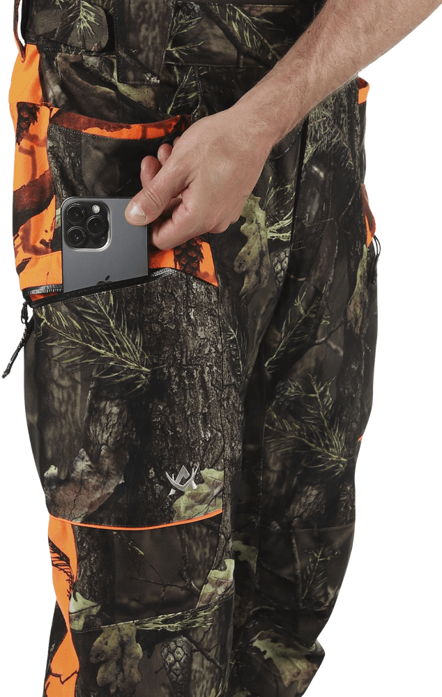 M's Extreme Lite Pant BlindMax HD, view: 2