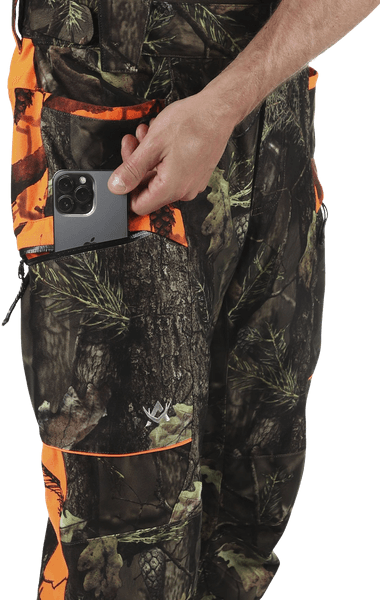 M's Extreme Lite Pant BlindMax HD, view: 2