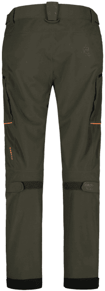 M's Extreme Lite Pant Night Green, view: 1