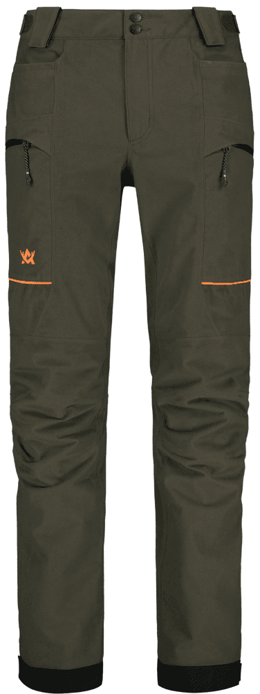 M's Extreme Lite Pant Night Green, view: 0