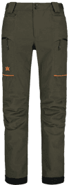 M's Extreme Lite Pant Night Green