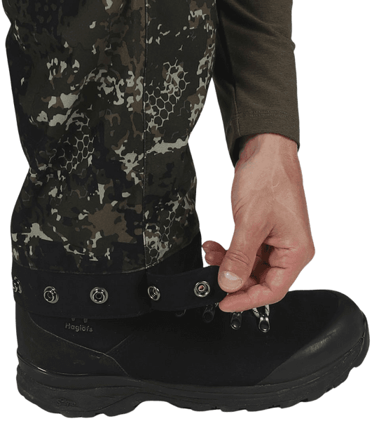 M's Superior Pro Pant BlindTech Invisible, view: 1