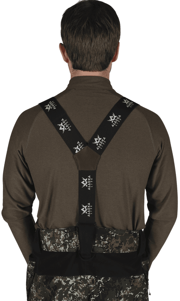 M's Superior Pro Pant BlindTech Invisible, view: 5