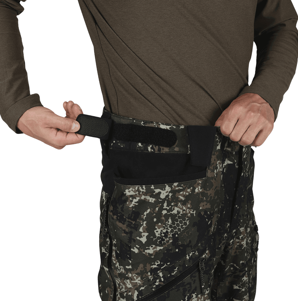 M's Superior Pro Pant BlindTech Invisible, view: 3