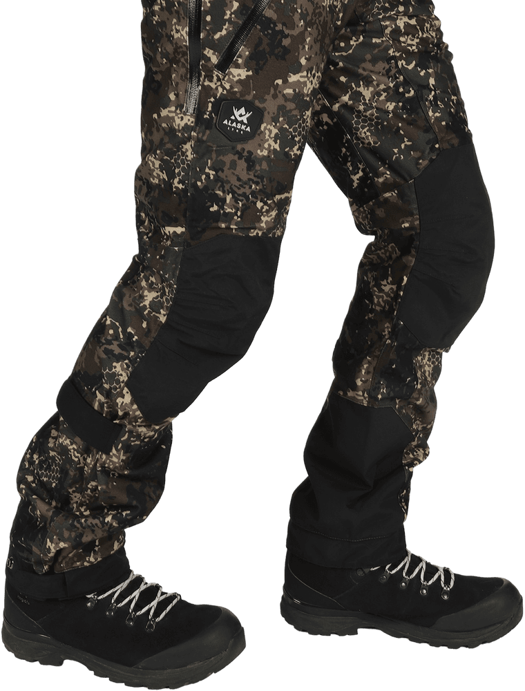 M's Superior Pro Pant BlindTech Invisible, view: 4