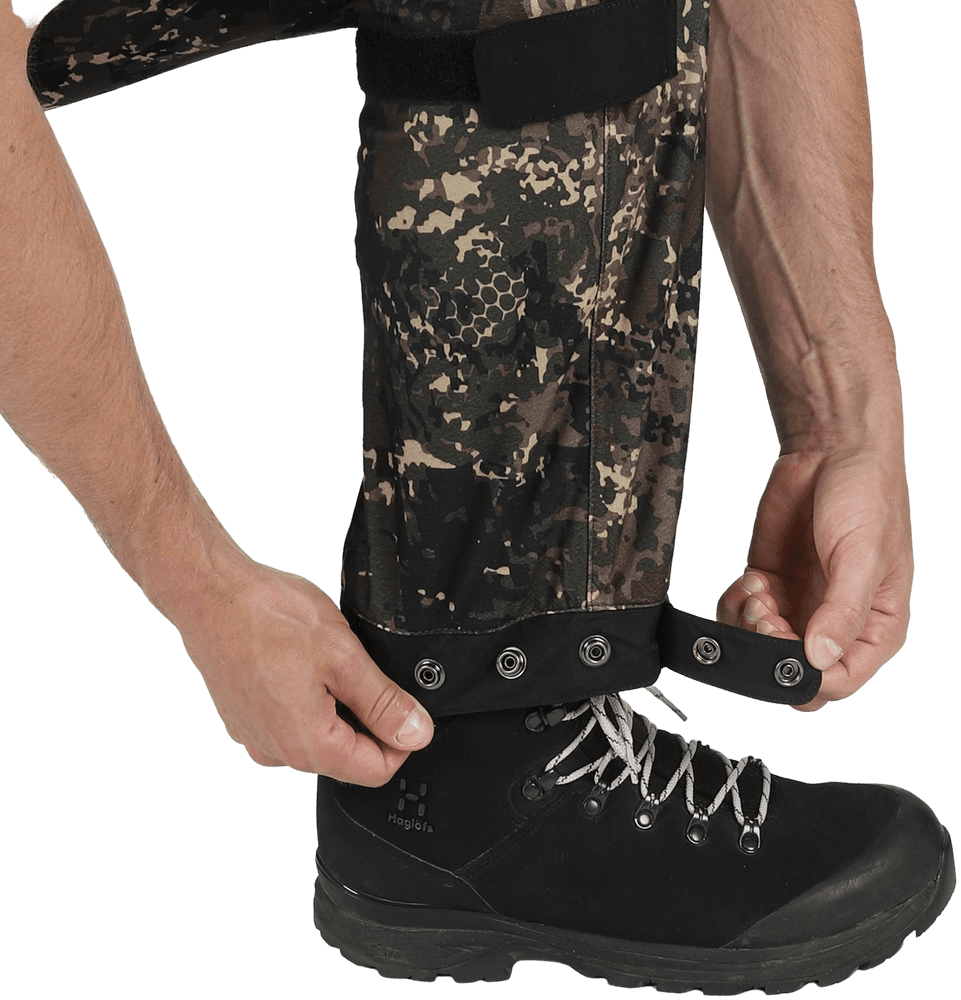 M's Superior Pro Pant BlindTech Invisible, view: 7