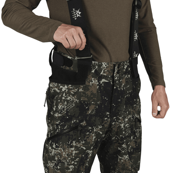 M's Superior Pro Pant BlindTech Invisible, view: 4