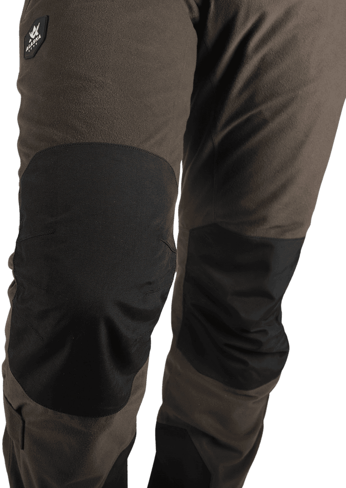 M's Superior Pro Pant Brown/Mud, view: 6