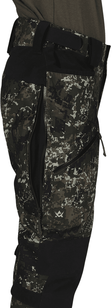 M's Superior Pro Pant BlindTech Invisible, view: 6