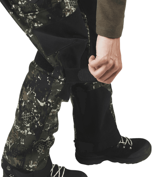 W's Superior Pro Pant BlindTech Invisible, view: 6