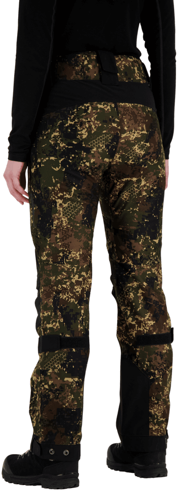W's Superior Pro Pant BlindTech Invisible, view: 2