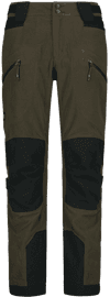 W's Superior Pro Pant Brown/Black