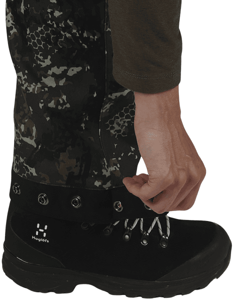 W's Superior Pro Pant BlindTech Invisible, view: 7