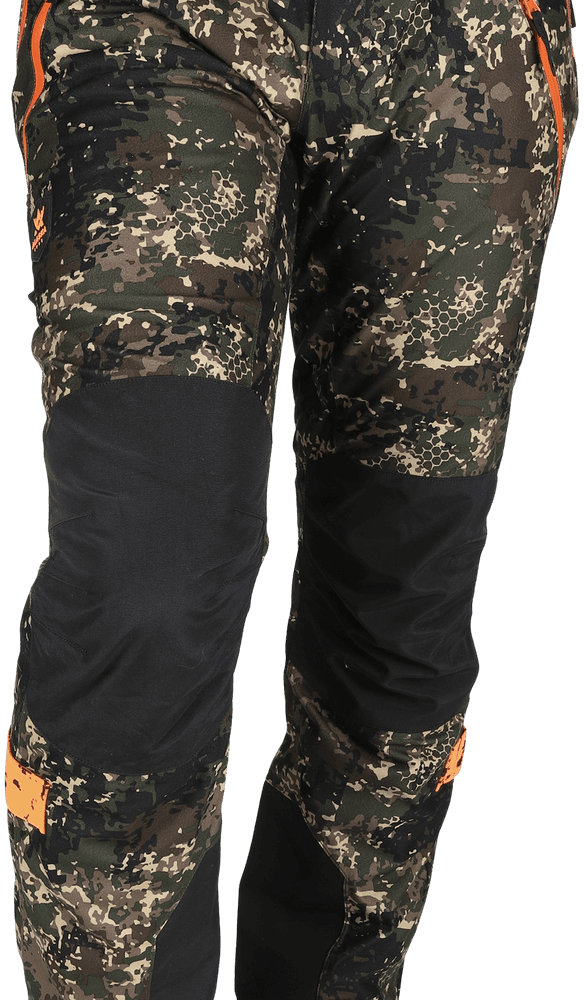 W's Superior Pro Pant BlindTech Safety Mix, view: 5