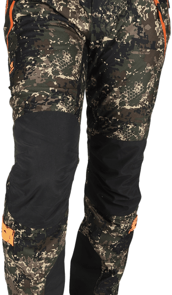 W's Superior Pro Pant BlindTech Safety Mix, view: 5