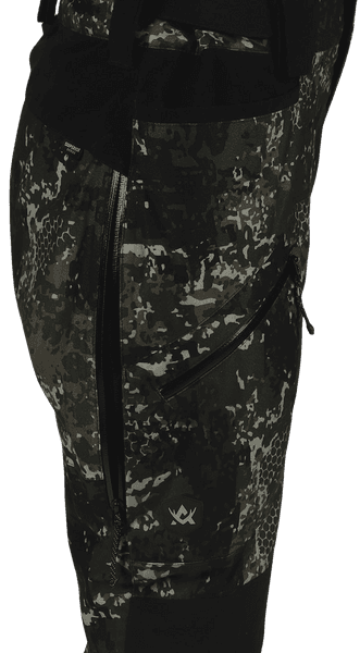 W's Superior Pro Pant BlindTech Invisible, view: 4