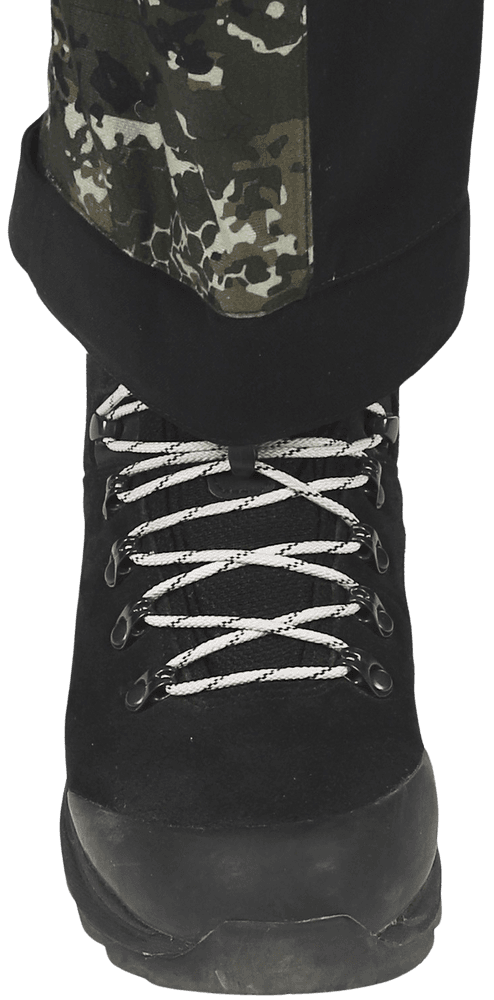 W's Superior Pro Pant BlindTech Safety Mix, view: 9