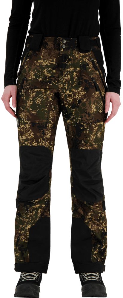 W's Superior Pro Pant BlindTech Invisible, view: 0